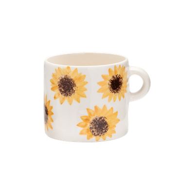 Mok sunflowers