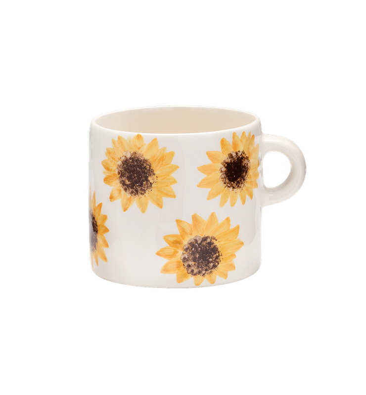 Mok sunflowers