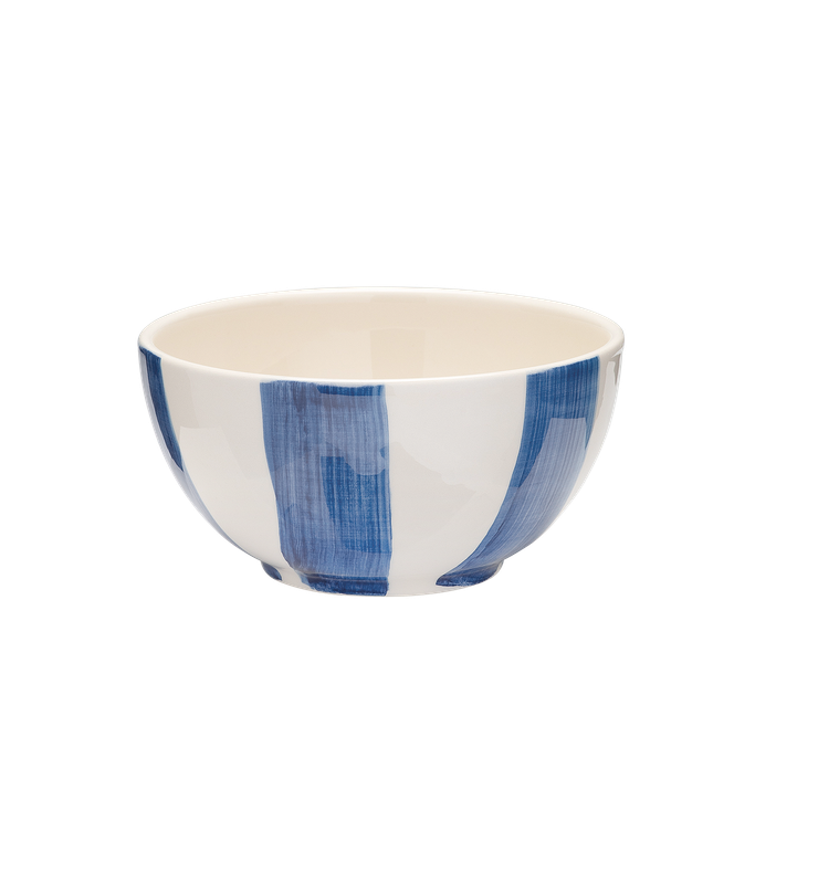 Yoghurt schaal &#39;Marinière