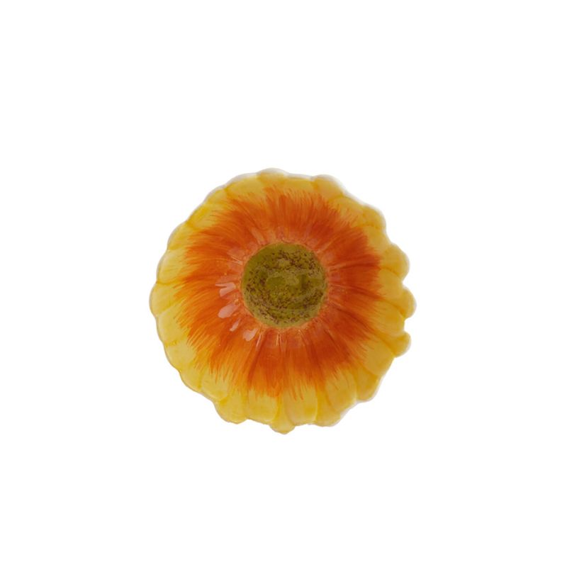 Schaaltje bloem &#39;CASALI&#39;