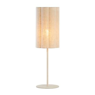 Lamp &#39;FRINGE NATUREL&#39;