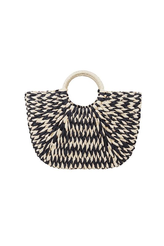 Beach shopper rond