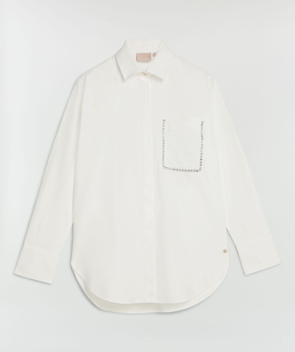 JV MEGGY blouse - white