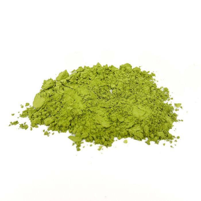 Organic matcha - 50 gram