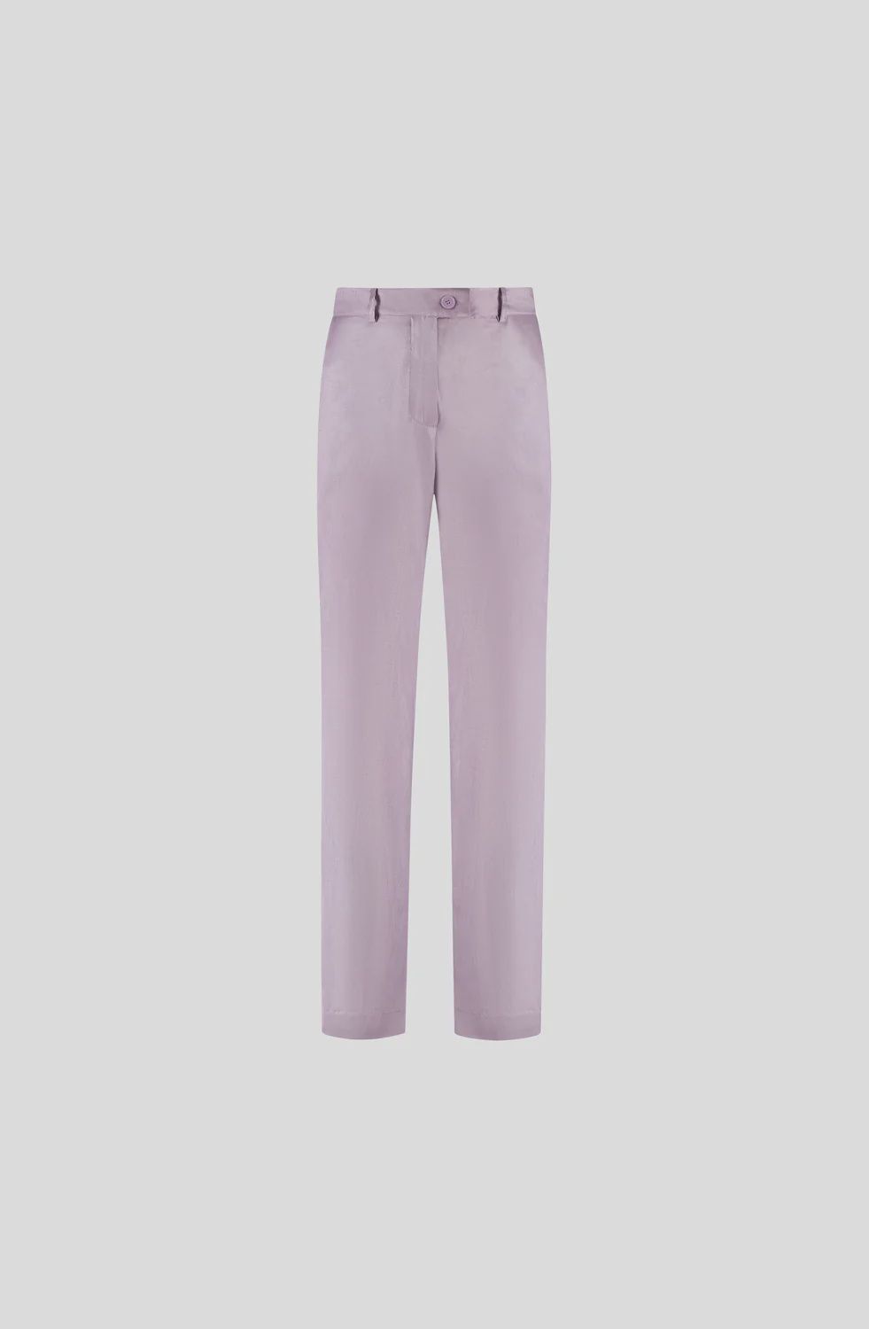 AA ABBY pantalon - lila