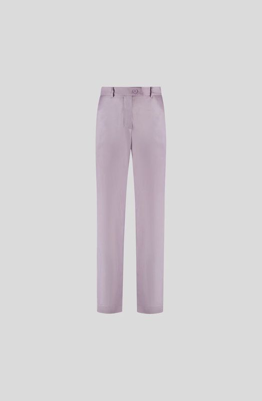 AA ABBY pantalon - lila