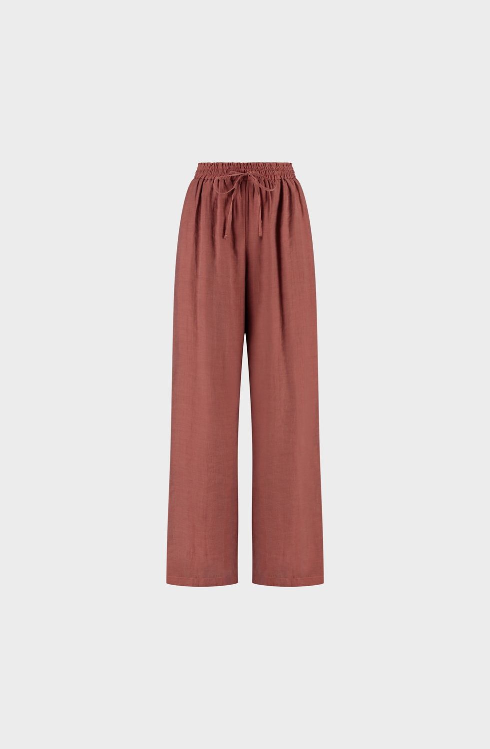 AA PINNIE broek - vintage pink