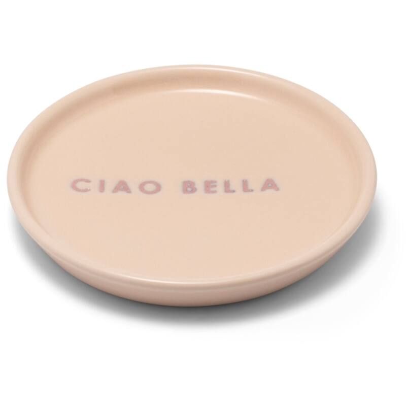 Mini schaaltje &#39;Ciao Bella&#39;