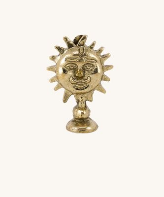 Sunny Saavi kaarthouder