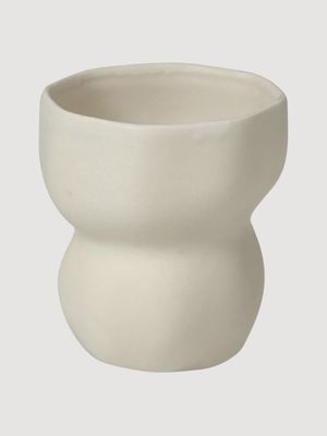 Koffie kop organisch