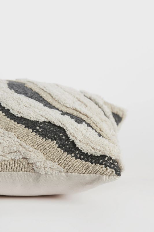 Light &amp; Living kussen &#39;BUNBURY&#39;