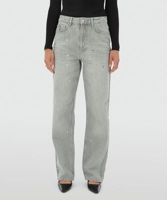 JV PHEBE jeans - grijs