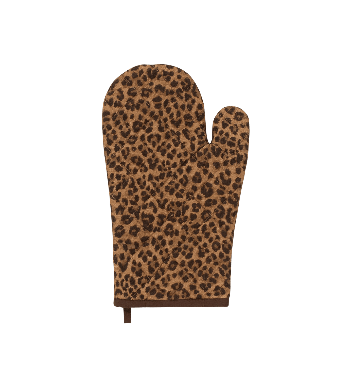 Ovenwant Leopard