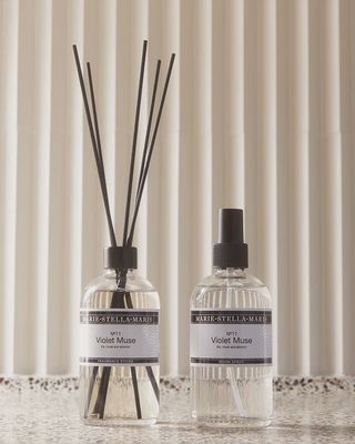 Fragrance Sticks No. 11 Violet Muse - 250 ml