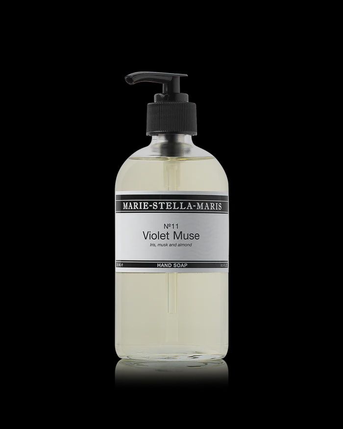 Hand Soap &#39;Violet Muse&#39; - 250 ml