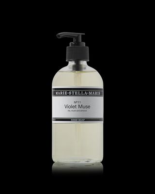 Hand Soap 'Violet Muse' - 250 ml
