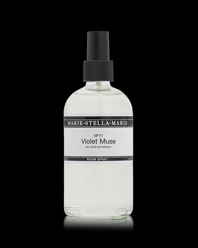 Room Spray &#39;Violet Muse&#39; - 250 ml