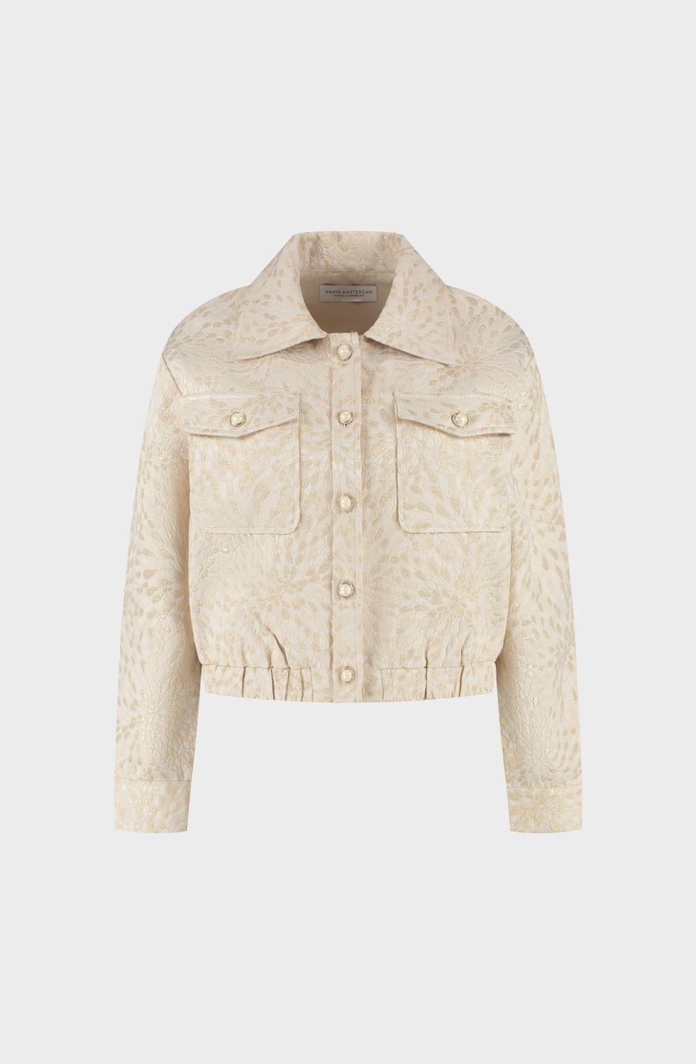 SALIA jacket