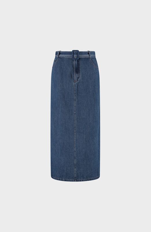 MICA rok - denim blue