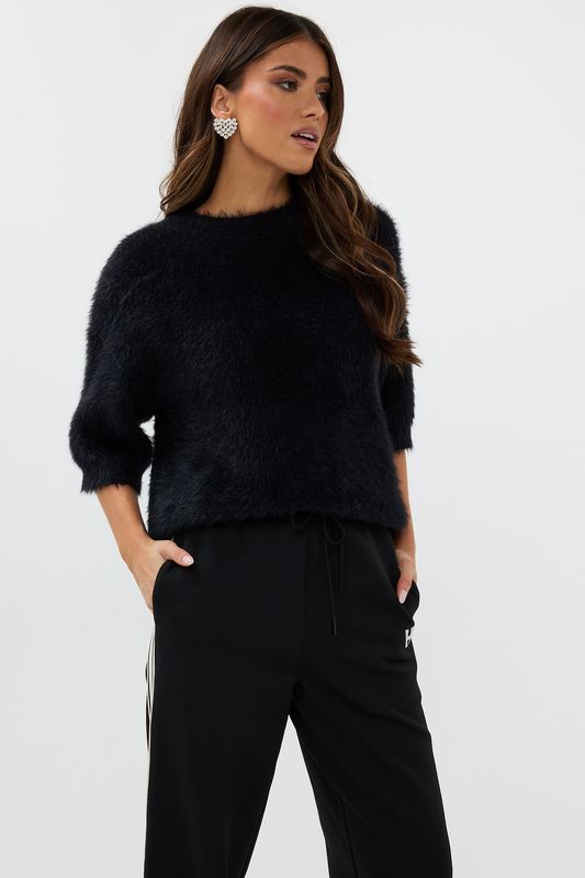 HEYB KATE truitje - black