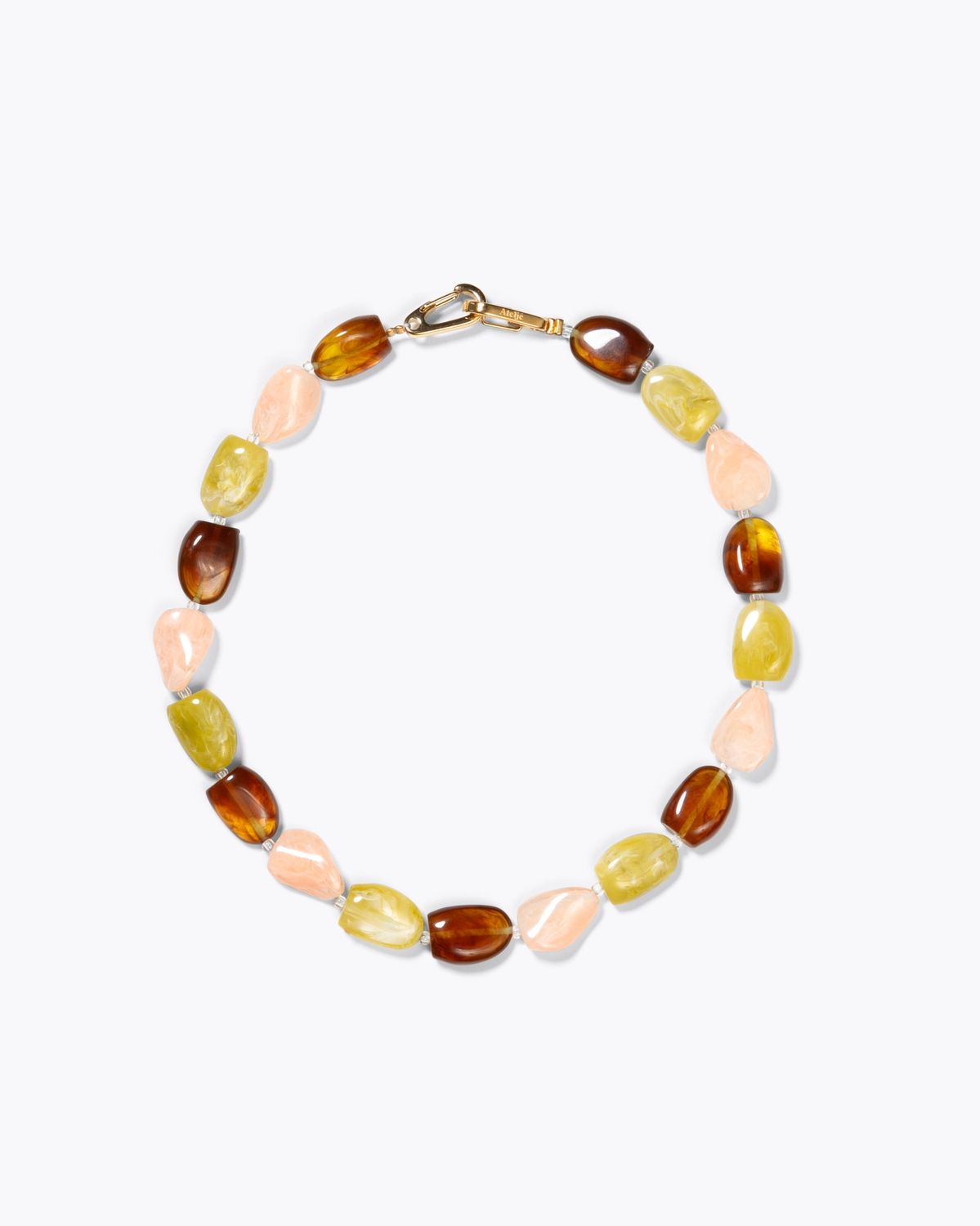 Phonecord/necklace &#39;Sway&#39;