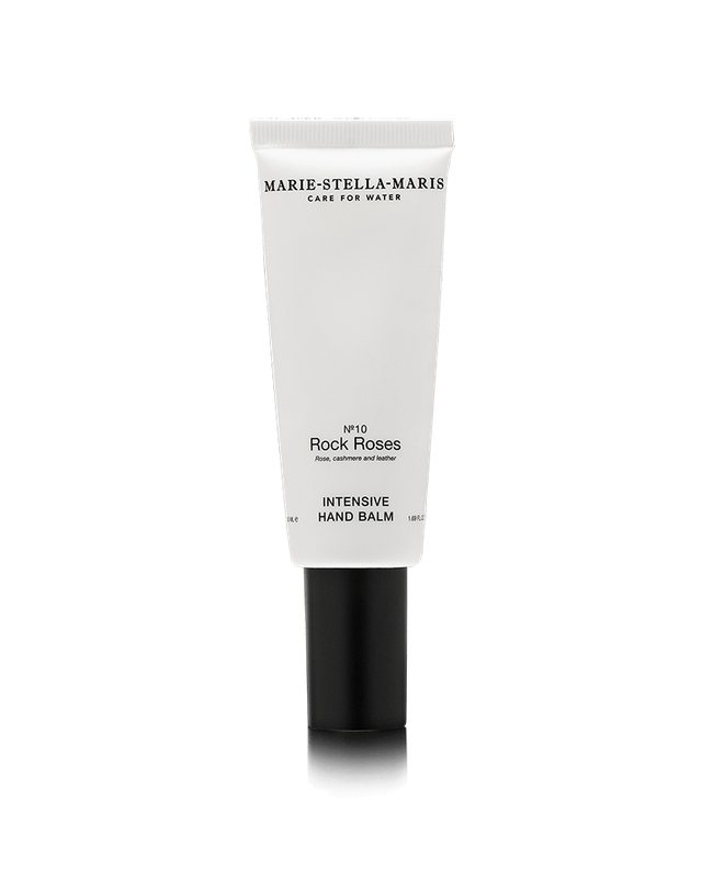 Intensive Hand Balm No. 10 Rock Roses - 50 ml