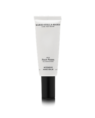 Intensive Hand Balm No. 10 Rock Roses - 50 ml