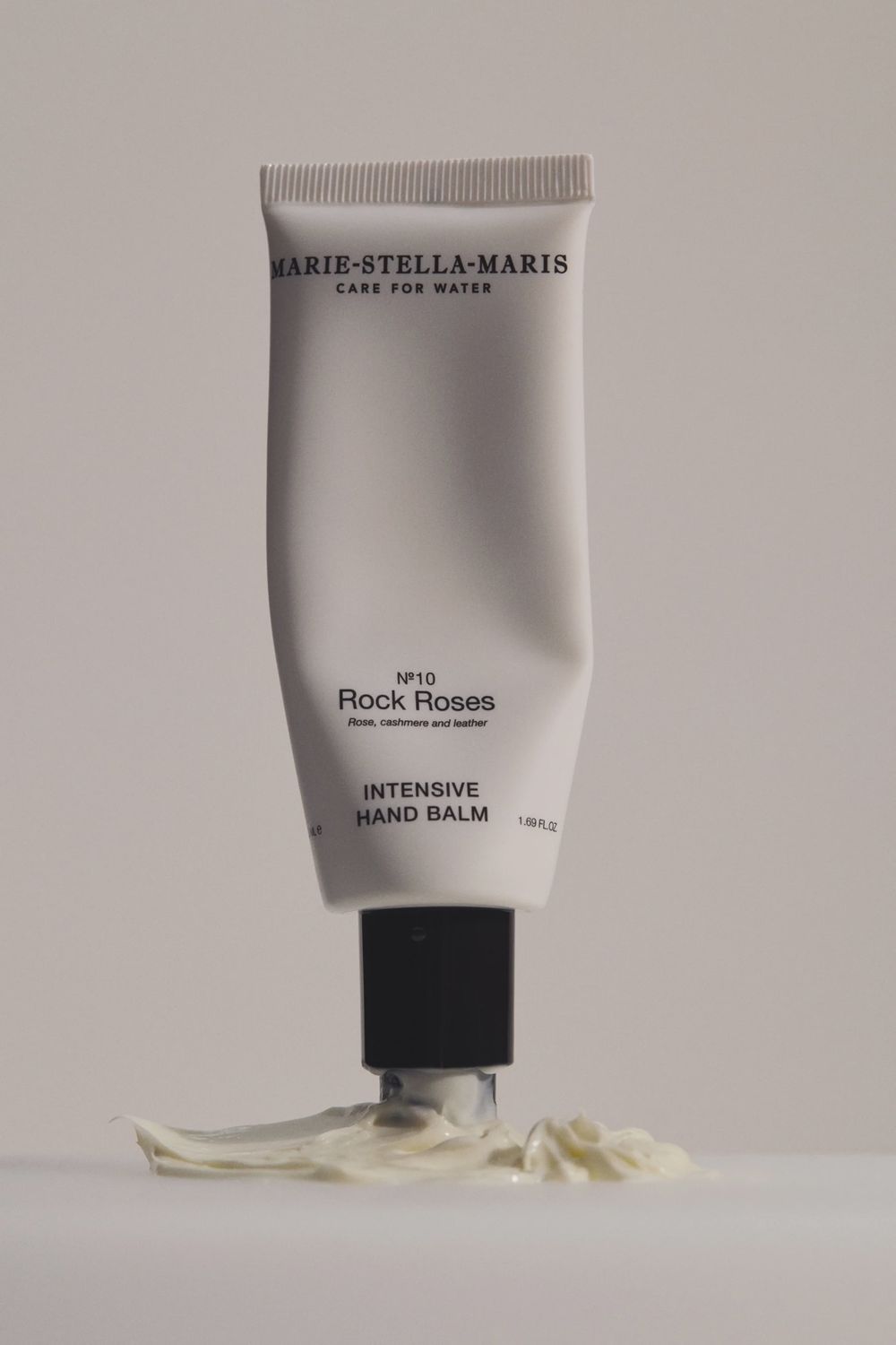 Intensive Hand Balm No. 10 Rock Roses - 50 ml