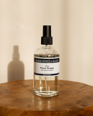 Room Spray No. 10 Rock Roses - 250 ml