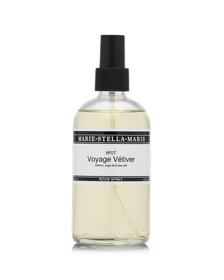 Room Spray No. 07 Voyage Vétiver - 250 ml