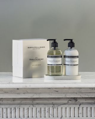 Luxury Hand Care Duo No. 12 Objets d&#39;Amsterdam
