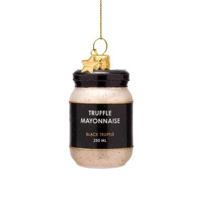 VONDELS ornament truffle mayonaise