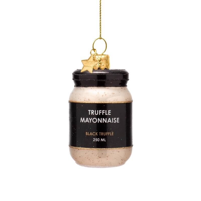 VONDELS ornament truffle mayonaise