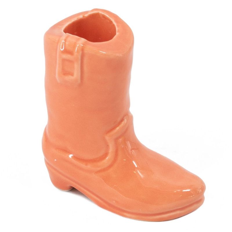 Kandelaartje cowboy