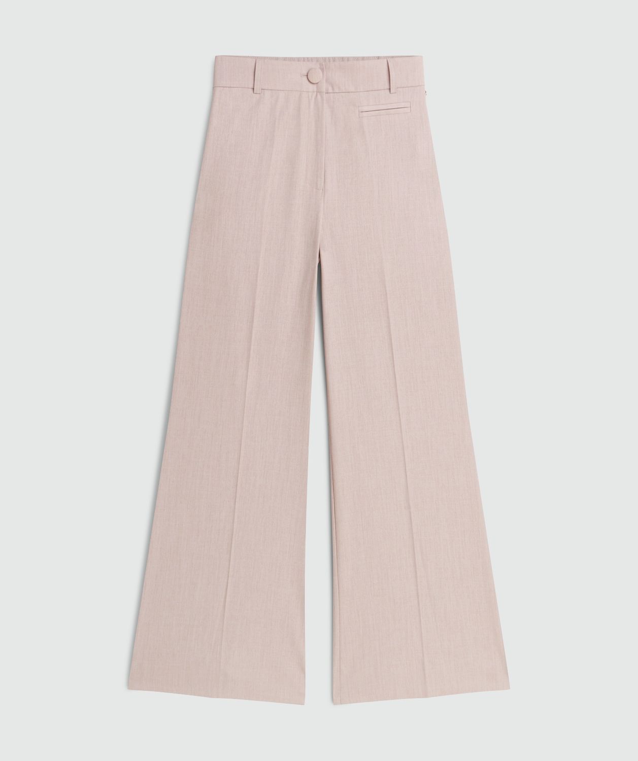 JV KATE pantalon - dusty rose