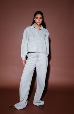 AMAYA ANINA jeans - blue