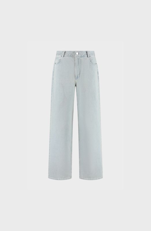 AMAYA ANINA jeans - blue