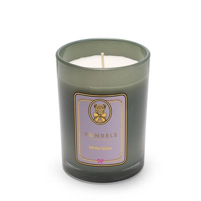 Geurkaars &#39;Winter Spice&#39;