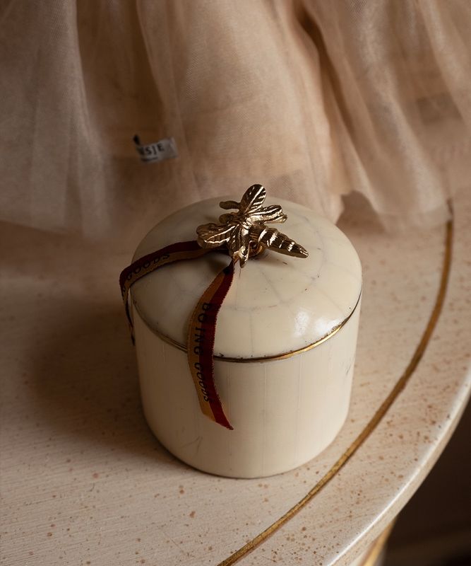 Circus doosje - Queen Bee