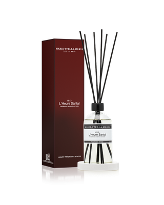 Luxury Fragrance Sticks 250 ml No.13 L&#39;Heure Santal