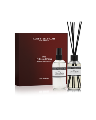 Home Essentials No. 13 L&#39;Heure Santal