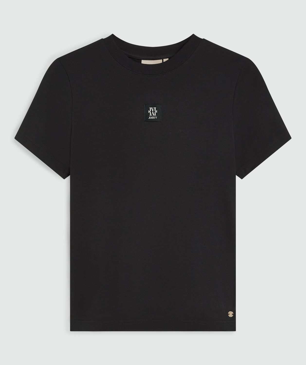 JV DORIE t-shirt - black