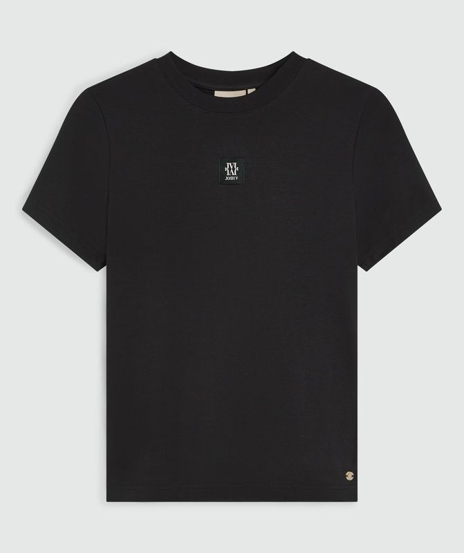 JV DORIE t-shirt - black
