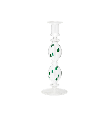 Christmas Forest kandelaar