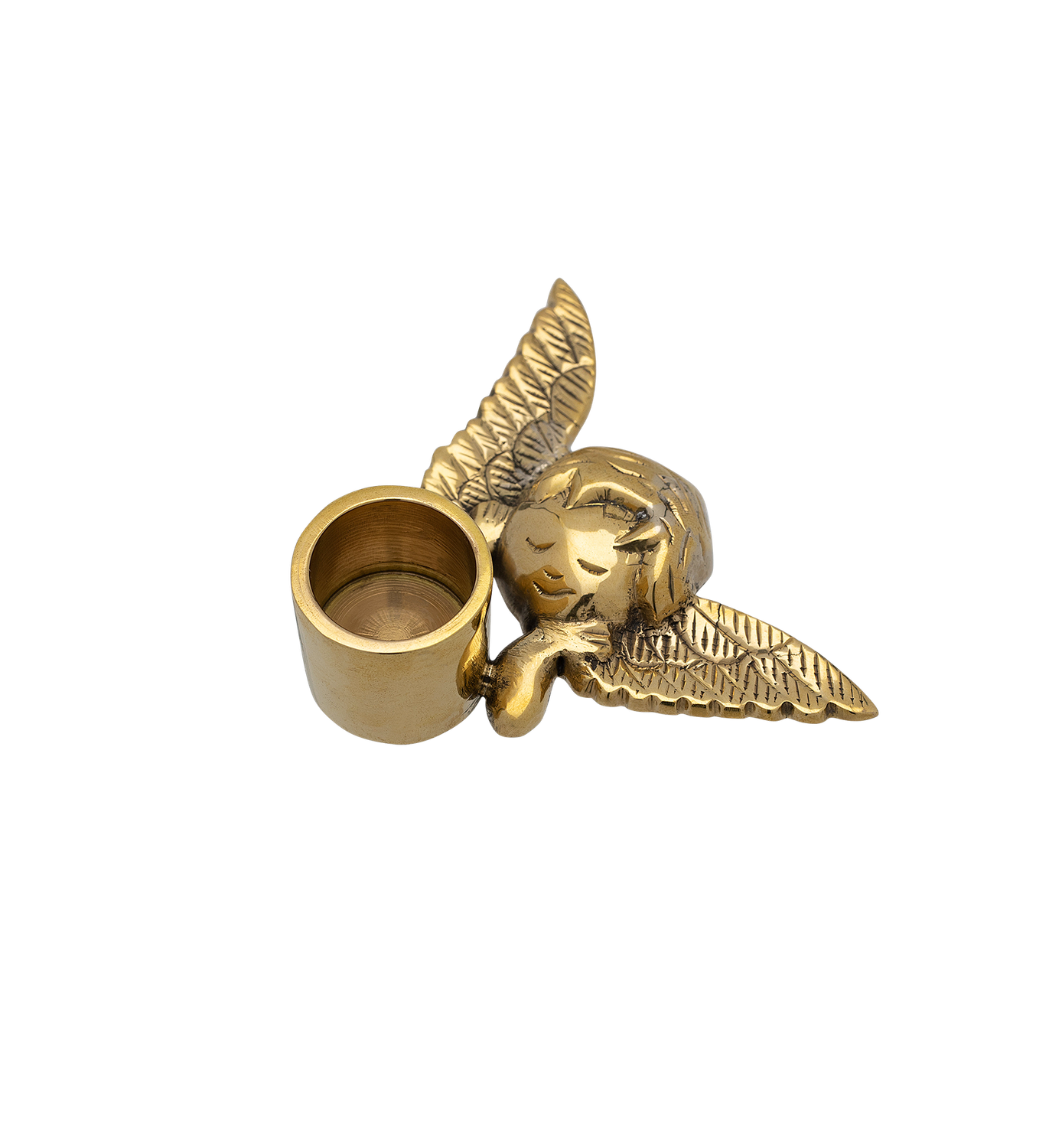 Kandelaar &#39;Angelic&#39;