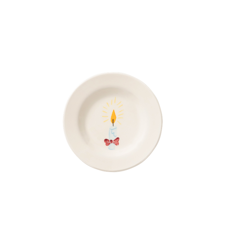 Tapas bordje &#39;Holy Night&#39;