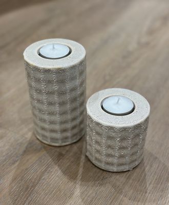 Waxinelichthouder FAYEN