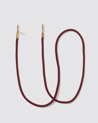 Telefoonkoord lang Berry - 116 cm