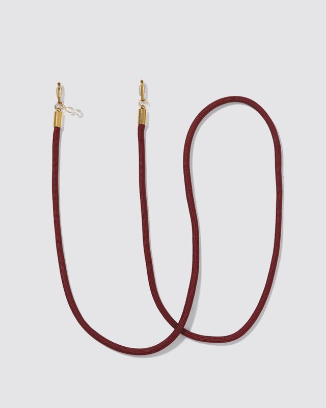 Telefoonkoord lang Berry - 116 cm