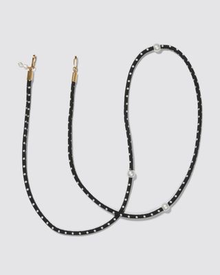 Telefoonkoord lang 'Hit the Spot' - 116 cm